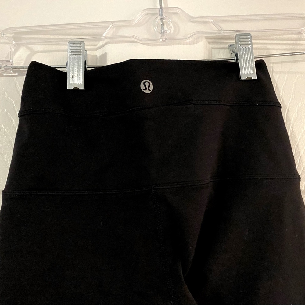 Lululemon Workout Leggings